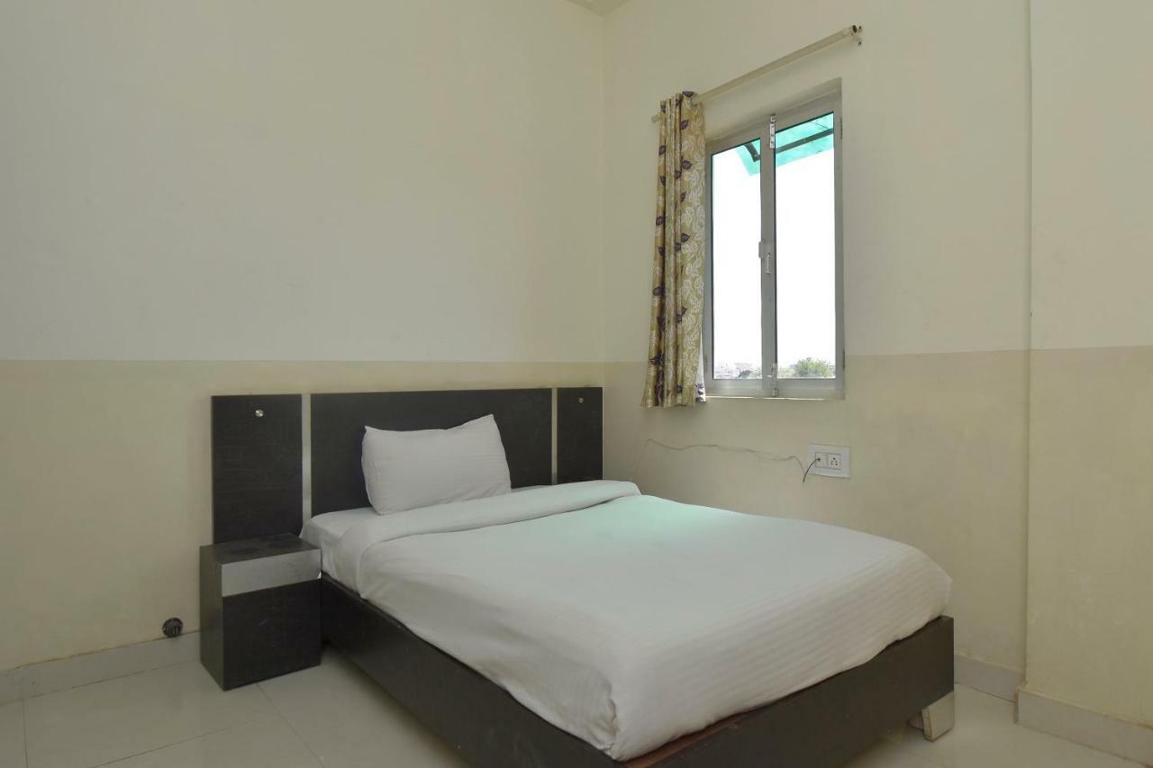 Spot On 37363 Ranthambhore Residency Hotel Sawai Madhopur Esterno foto